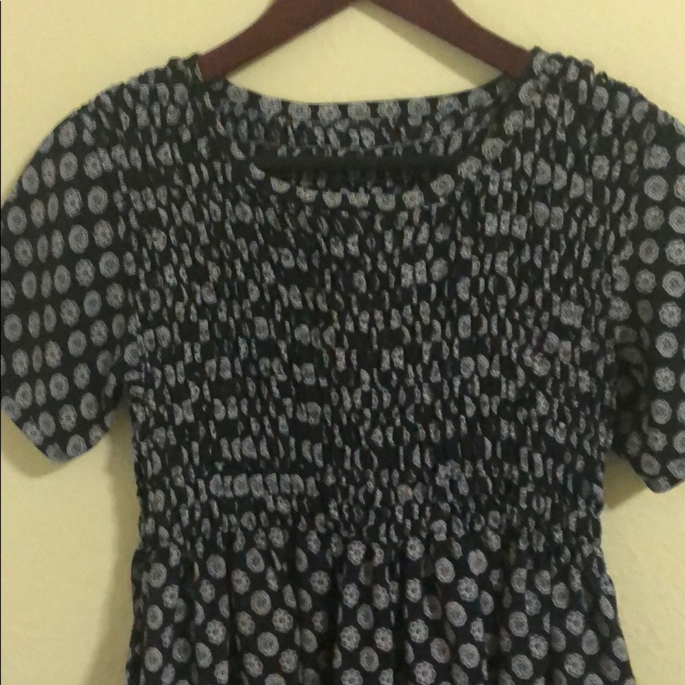 Small Maternity dress